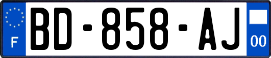 BD-858-AJ