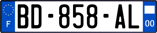 BD-858-AL