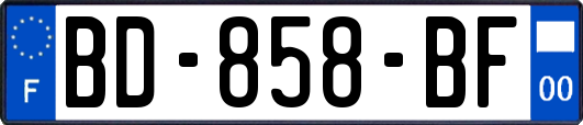 BD-858-BF