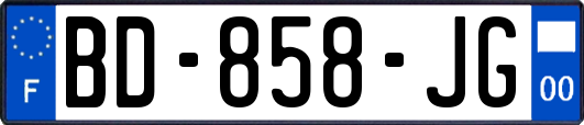 BD-858-JG
