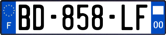 BD-858-LF