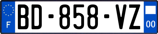 BD-858-VZ