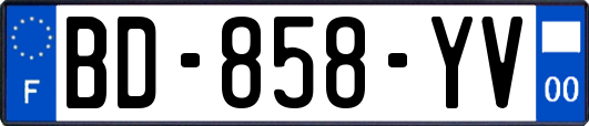 BD-858-YV