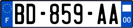 BD-859-AA
