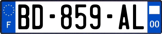 BD-859-AL