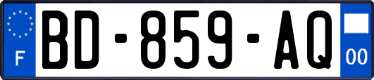 BD-859-AQ