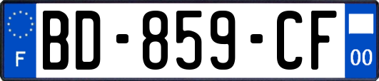 BD-859-CF