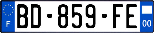 BD-859-FE