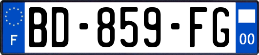 BD-859-FG