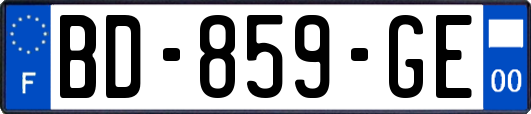 BD-859-GE
