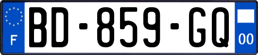 BD-859-GQ