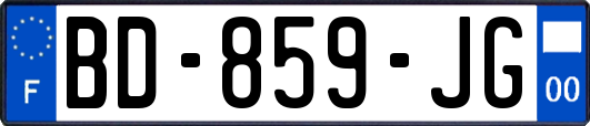 BD-859-JG