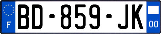BD-859-JK