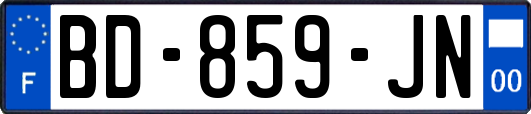 BD-859-JN