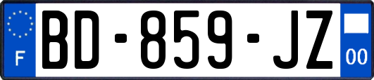 BD-859-JZ