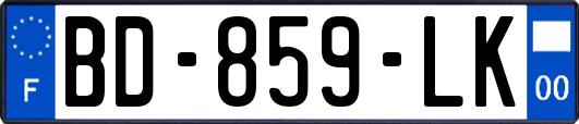 BD-859-LK