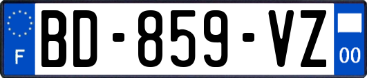 BD-859-VZ