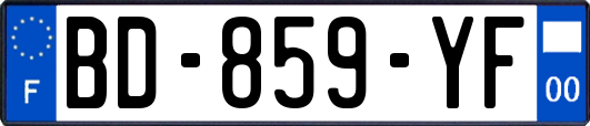 BD-859-YF