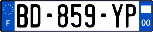 BD-859-YP