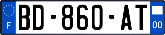 BD-860-AT