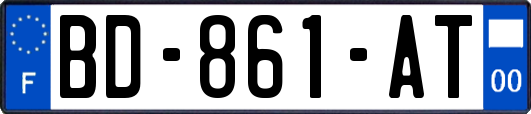 BD-861-AT