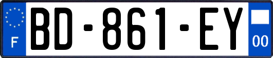 BD-861-EY