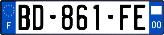 BD-861-FE