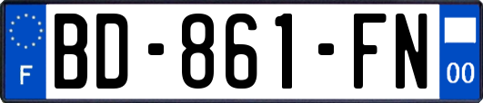 BD-861-FN