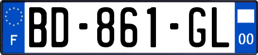 BD-861-GL