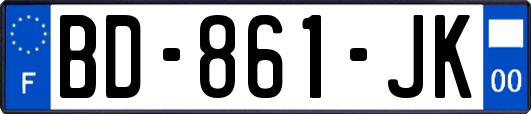 BD-861-JK
