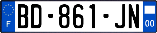 BD-861-JN
