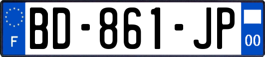 BD-861-JP