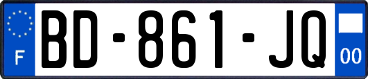 BD-861-JQ