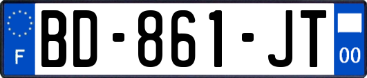 BD-861-JT