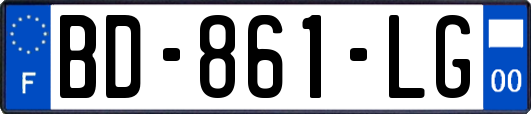 BD-861-LG