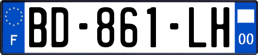 BD-861-LH