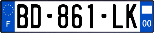BD-861-LK