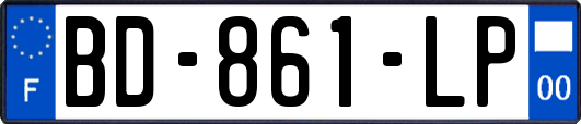 BD-861-LP