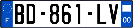 BD-861-LV