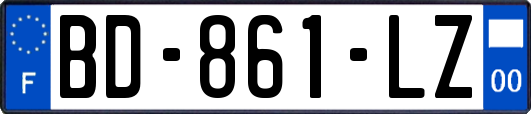 BD-861-LZ