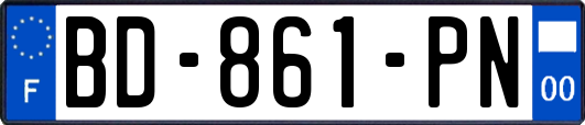 BD-861-PN