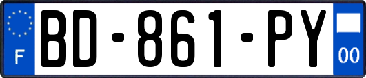 BD-861-PY