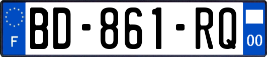 BD-861-RQ