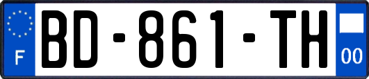 BD-861-TH