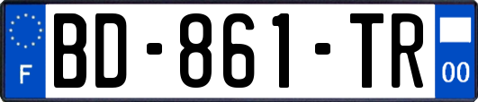 BD-861-TR
