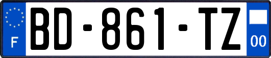BD-861-TZ