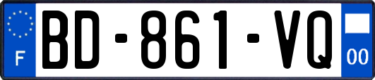 BD-861-VQ