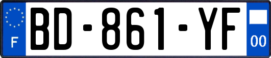 BD-861-YF