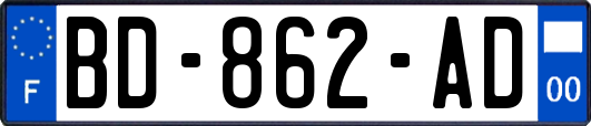 BD-862-AD