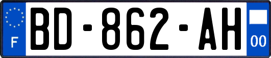 BD-862-AH